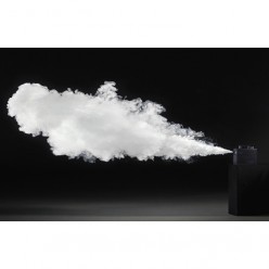 Antari 61710 MB-20 Mobile Fog Machine